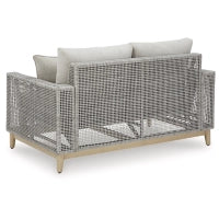 Kauai Outdoor Loveseat