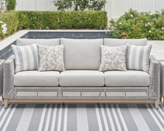 Kauai Outdoor Sofa
