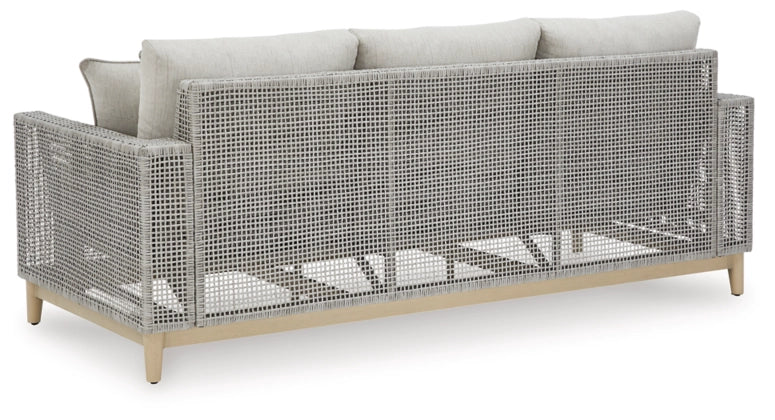 Kauai Outdoor Sofa