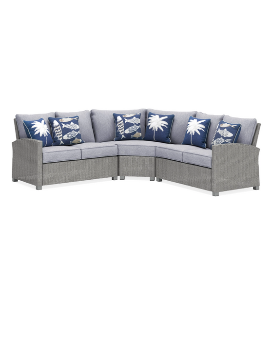 Aruba Outdoor Sectional