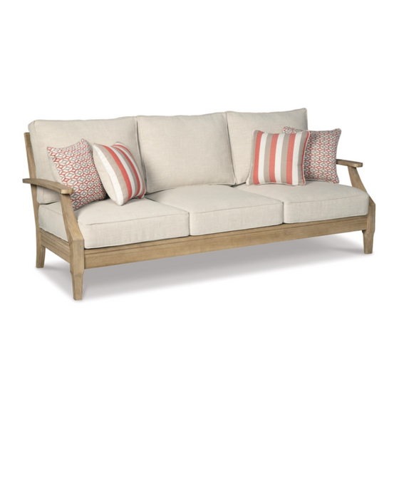 Cabo Outdoor Sofa