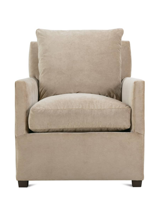 Leslie Accent Chair