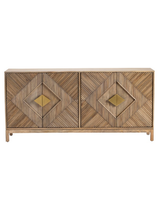 Bridgerton Credenza