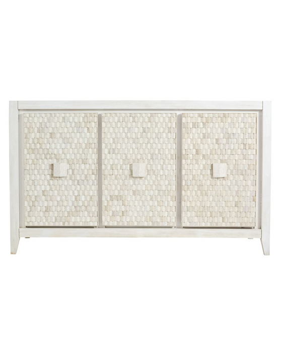 Fairfield Three Door Sideboard