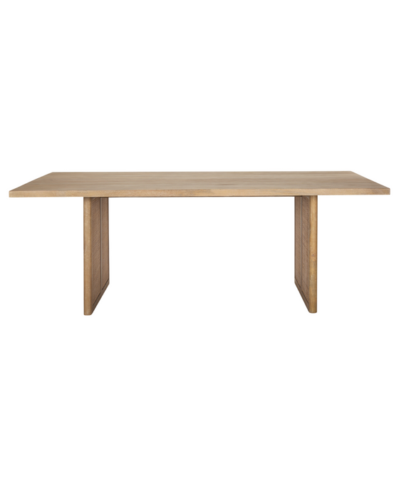 Gabbi 84" Dining Table