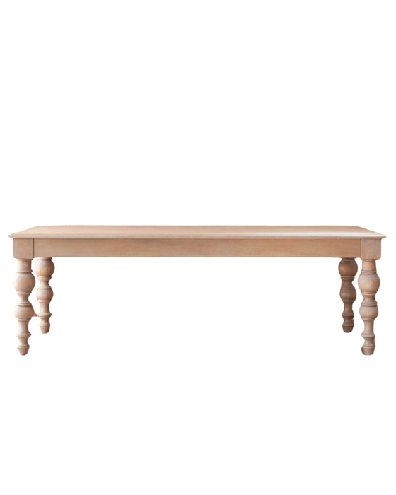 Monterey Dining Table
