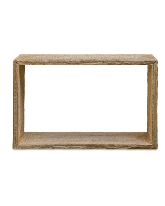 St.Lucia Console