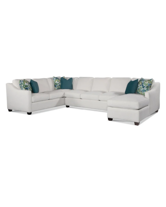 Sanibel 3 Piece Sectional
