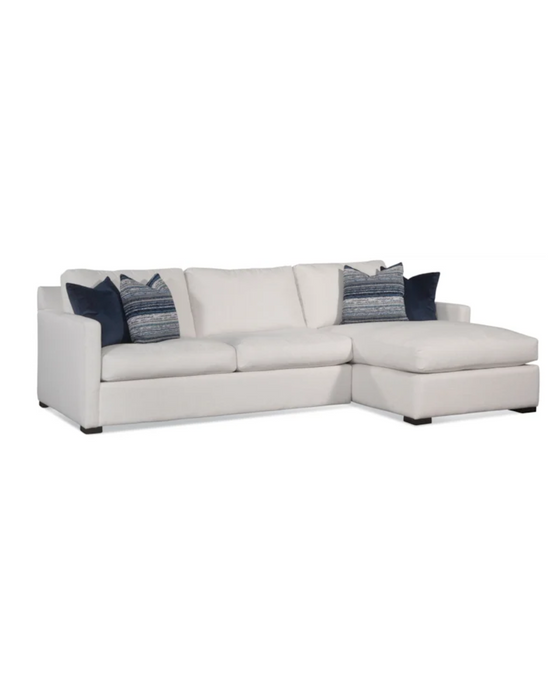 Boca Sofa Chaise
