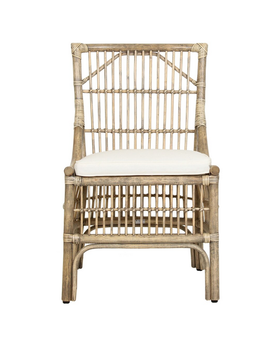 Wylie Natural Dining Chair
