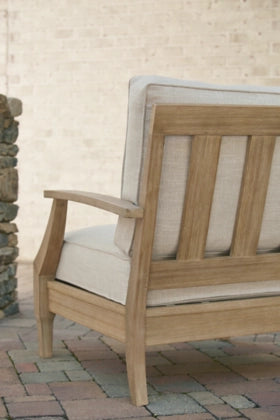 Cabo Outdoor Chair