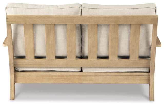 Cabo Outdoor Loveseat