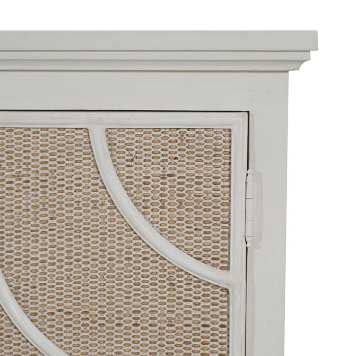 The Elizabeth Sideboard