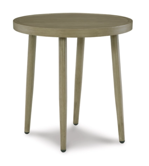 Maui Outdoor End Table