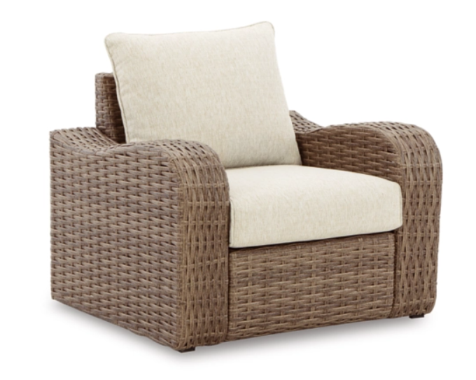 Lanai Outdoor Lounge Chair