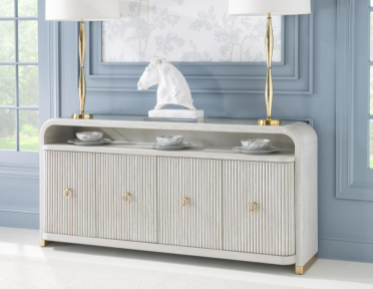 Morganton Credenza