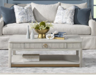 Morganton Rectangular Coffee Table