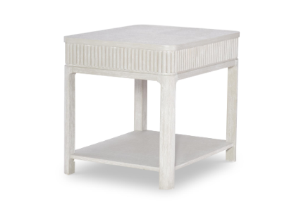 Morganton End Table