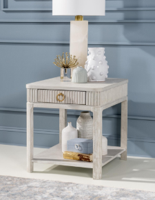 Morganton End Table