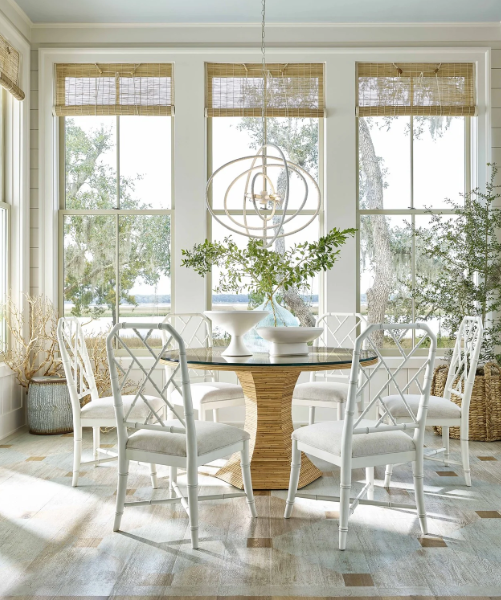 Montauk Dining Table