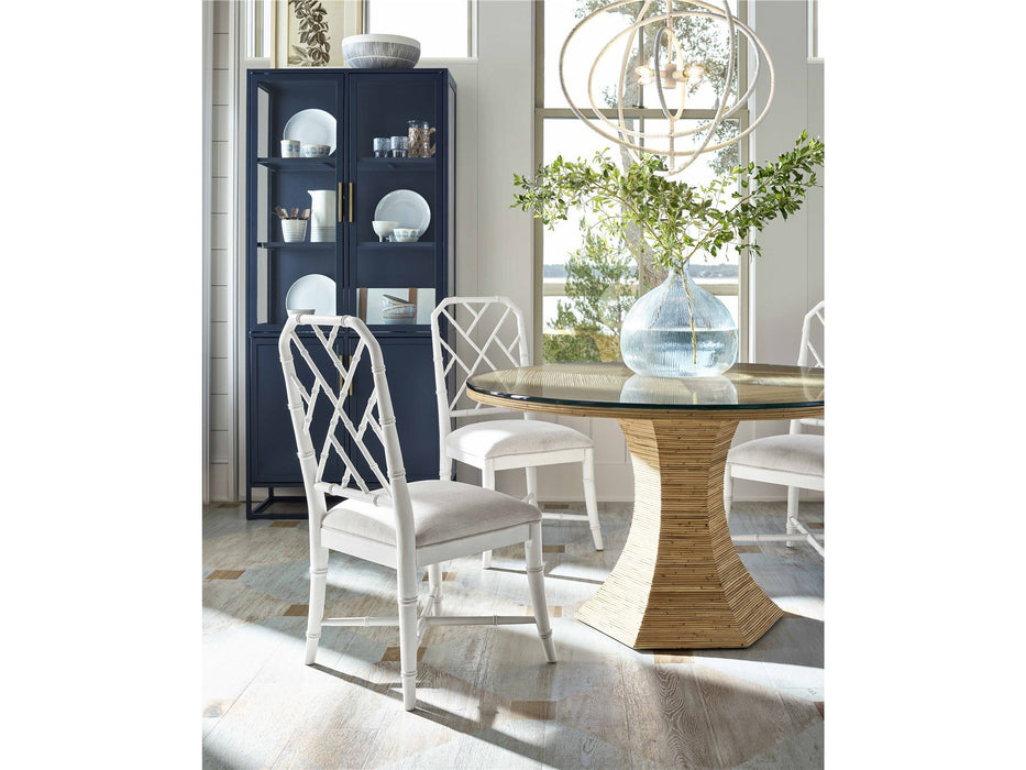 Montauk 54" Dining Table