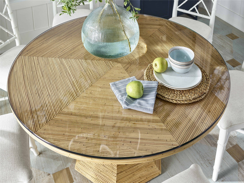 Montauk 54" Dining Table