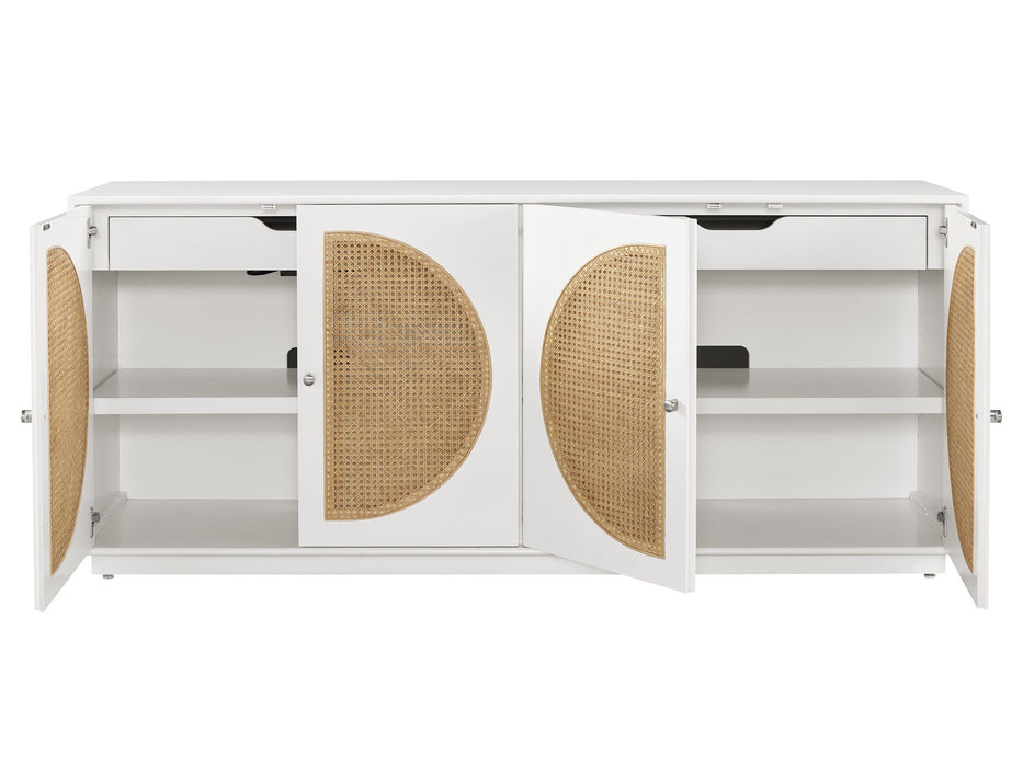Middleton Credenza