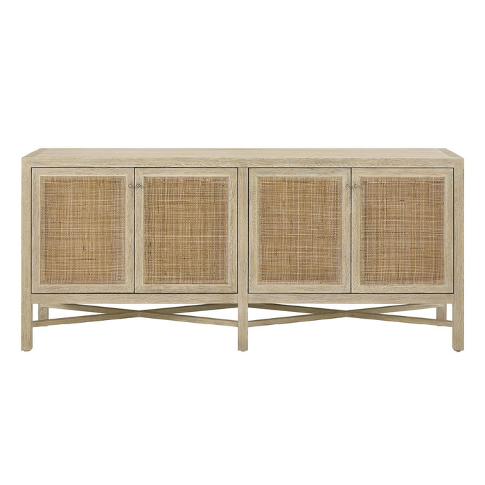 Andover 76" Credenza