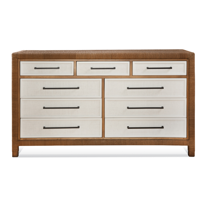 Margo 9-Drawer Dresser