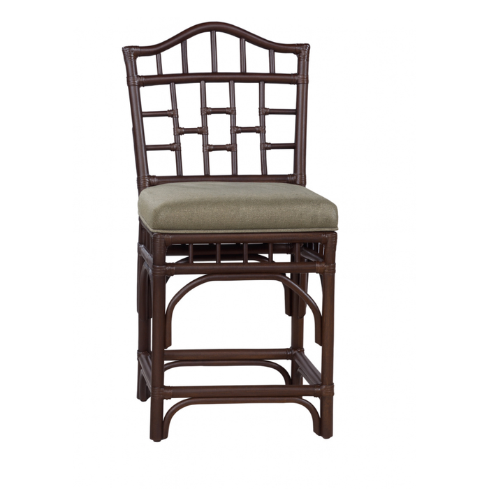 Christi Chippendale Stools