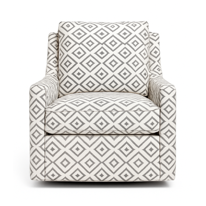 Stonecrest Swivel Glider