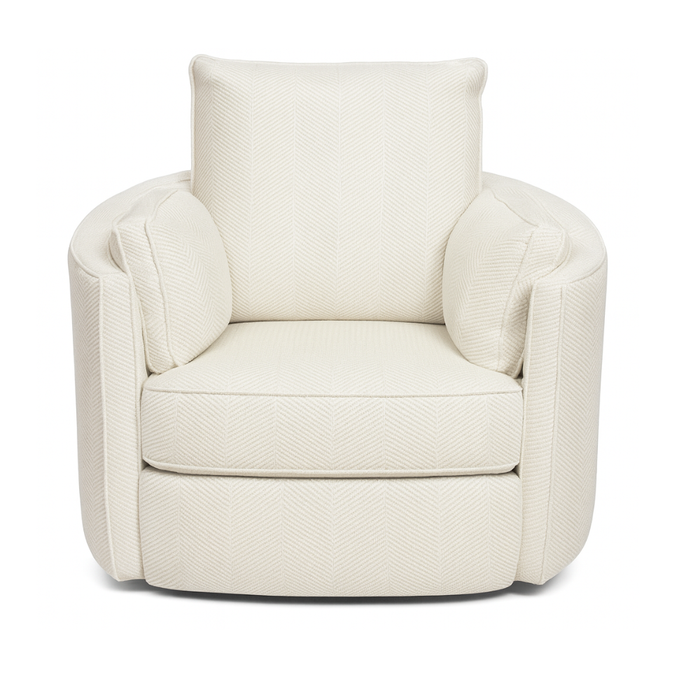 Destin Swivel Recliner