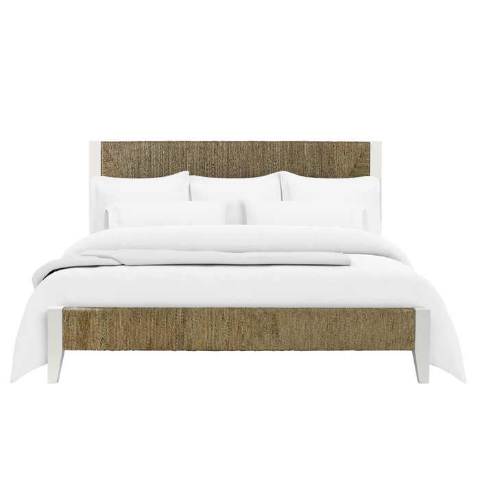 Corolla Woven Bed