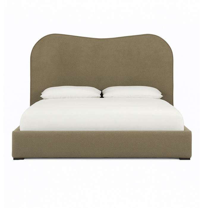 Lynn Upholstered Bed