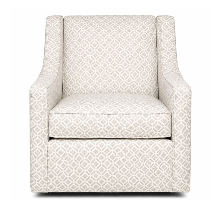 Senoia Swivel Chair