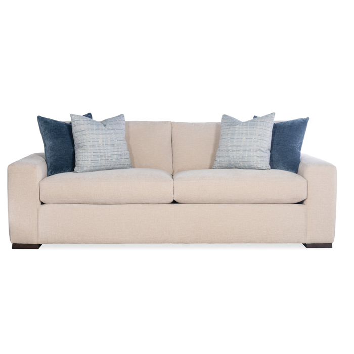 Finn Two Cushion Sofa