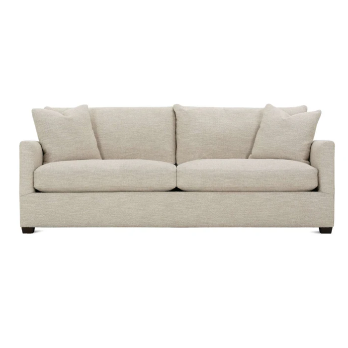 Lilah Two-Cushion Sofa