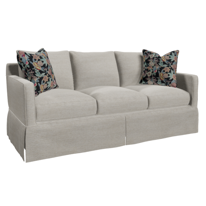 St. Pete Slipcover Sofa