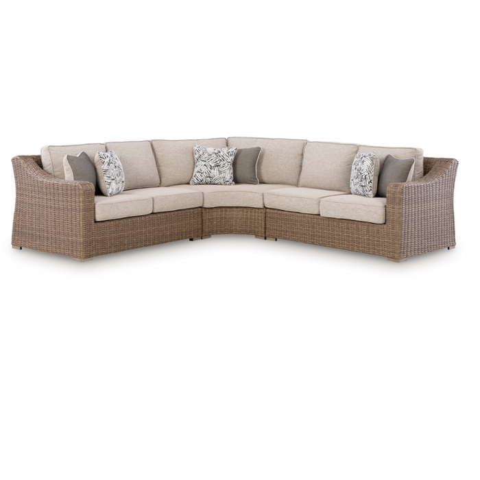 Tulum Outdoor Sectional