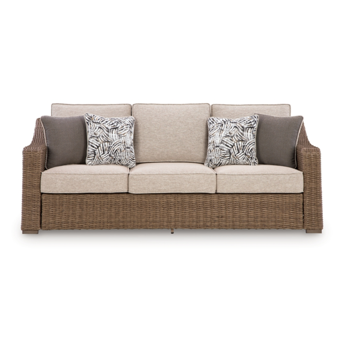 Tulum Outdoor Sofa