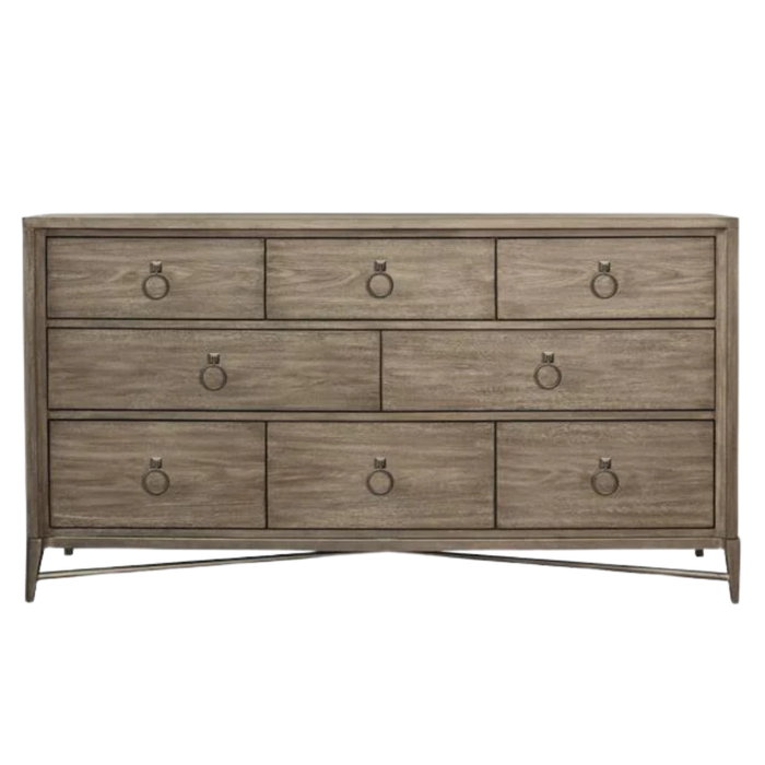 Sanders Dresser