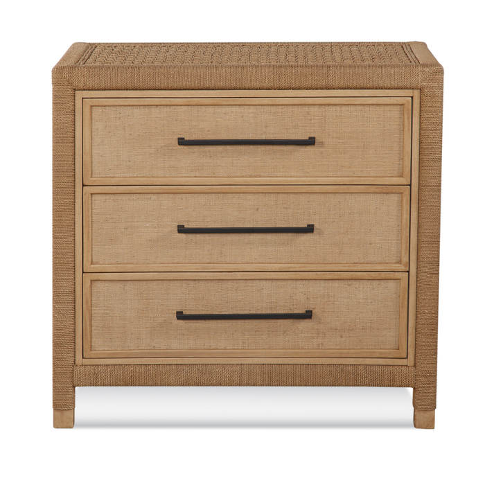 Margo 3-Drawer Chest