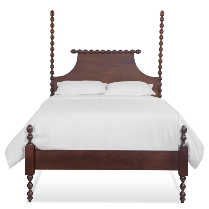 Pinehurst Spindle Poster Bed