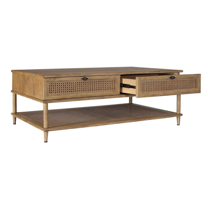 Cedar Hill Coffee Table