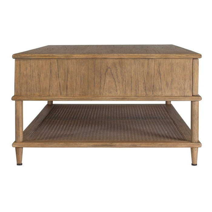 Cedar Hill Coffee Table
