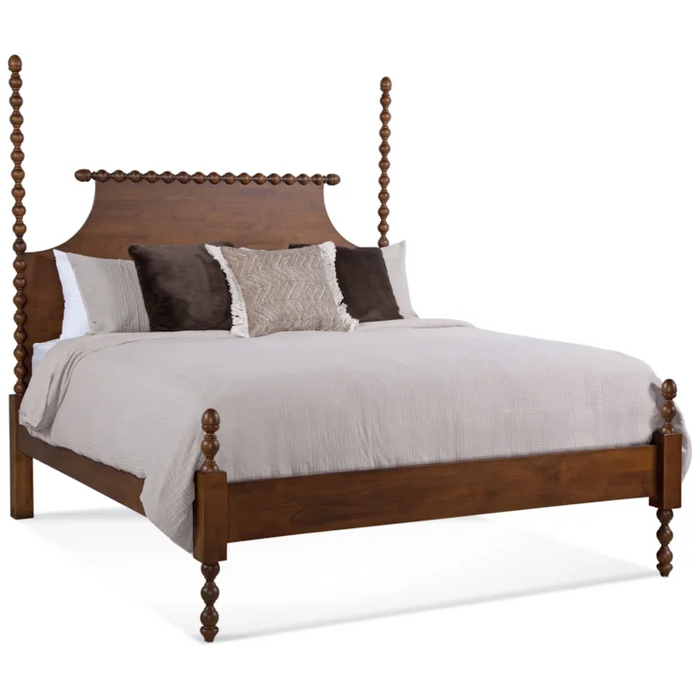 Pinehurst Spindle Poster Bed