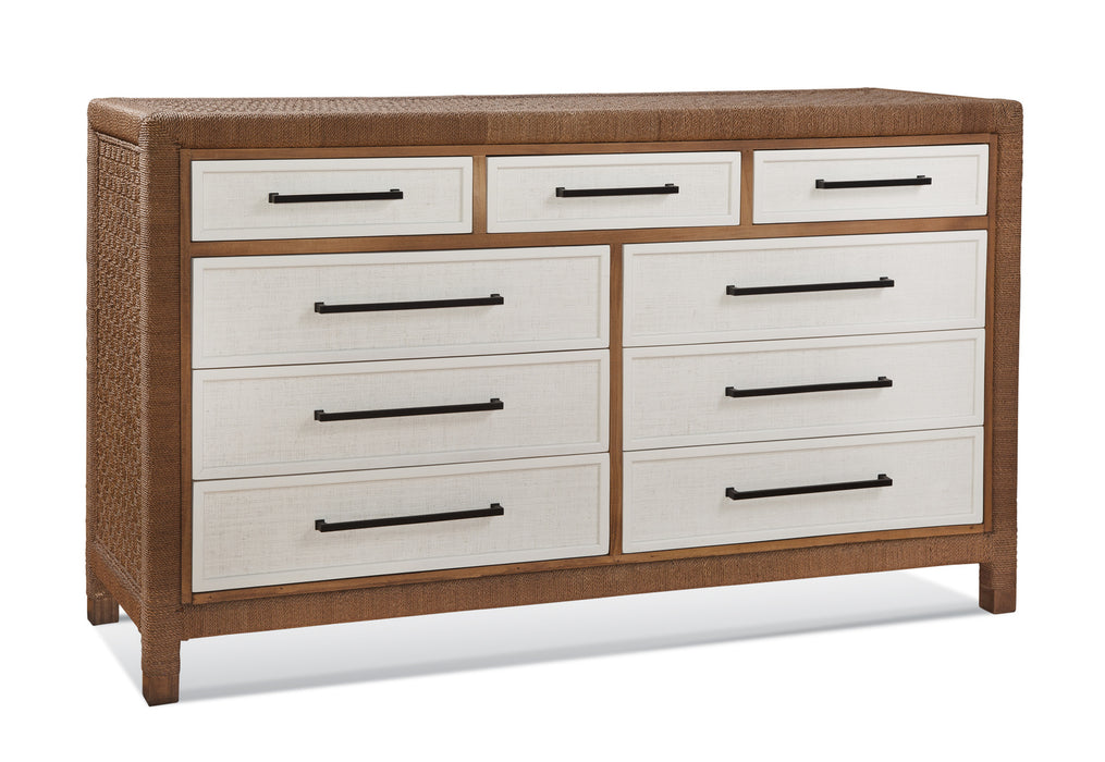 Margo 9-Drawer Dresser