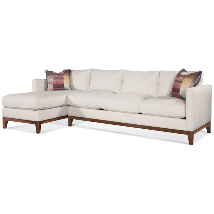 Delray Sofa Chaise