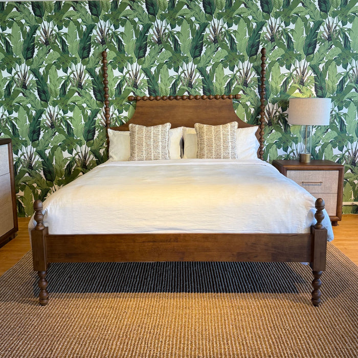 Pinehurst Spindle Poster Bed