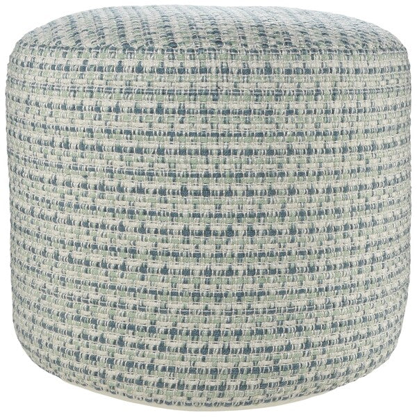 Bayside Pouf